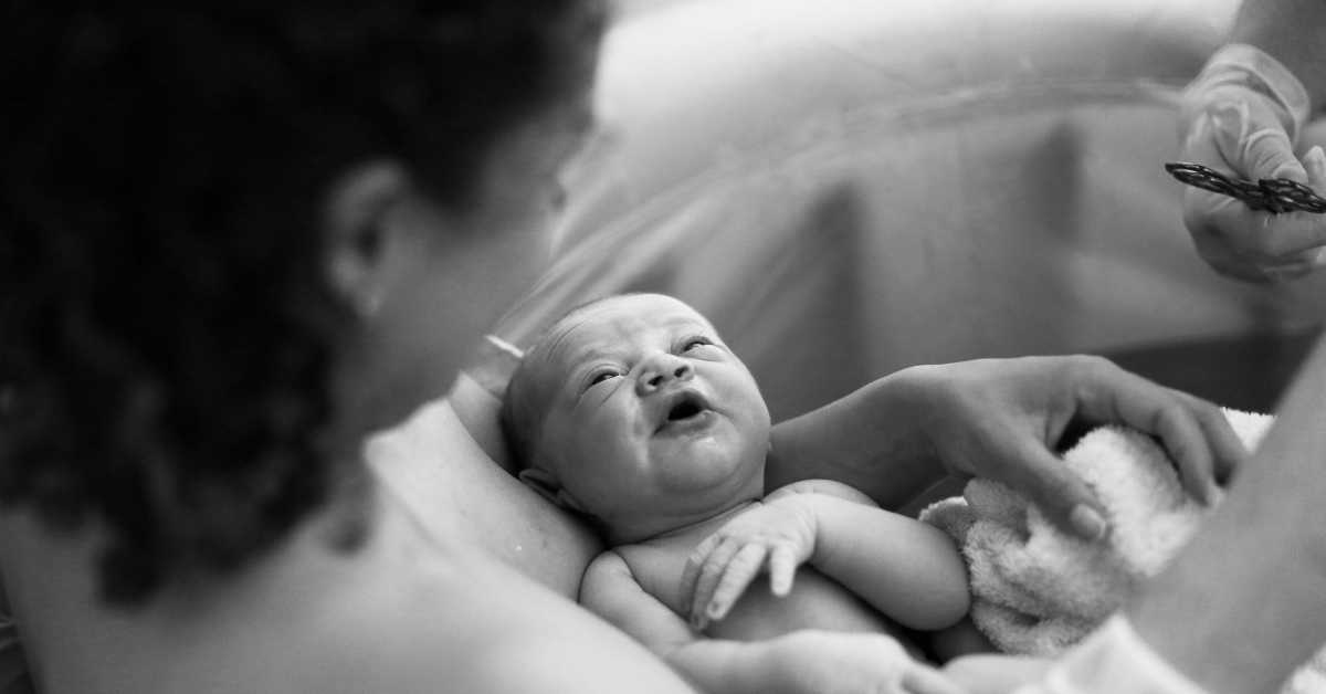 Birth Injury Malpractice Cases in Georgia