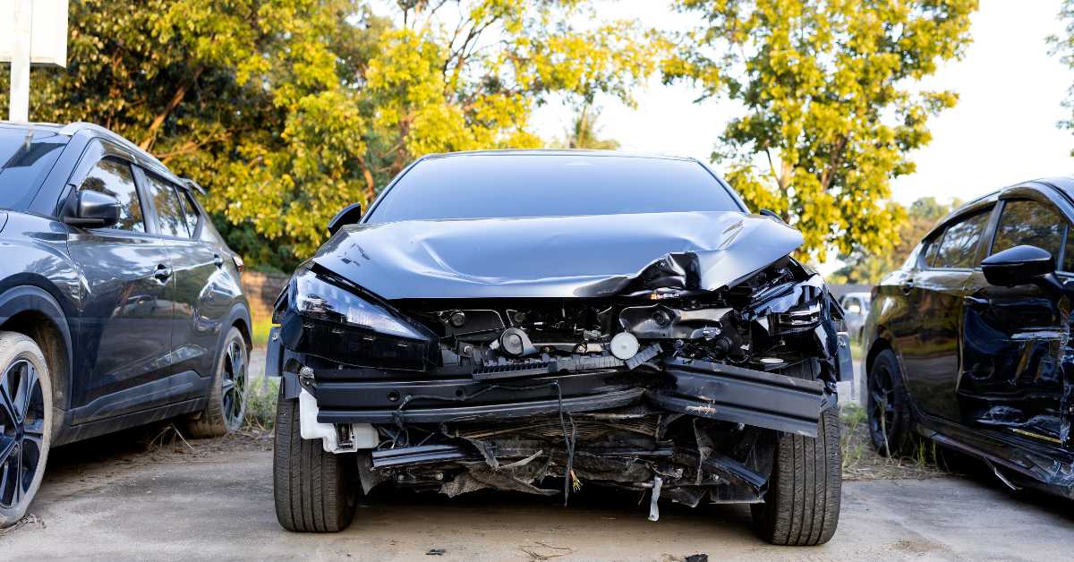 Dealing with Insurance Companies After a Georgia Car Accident