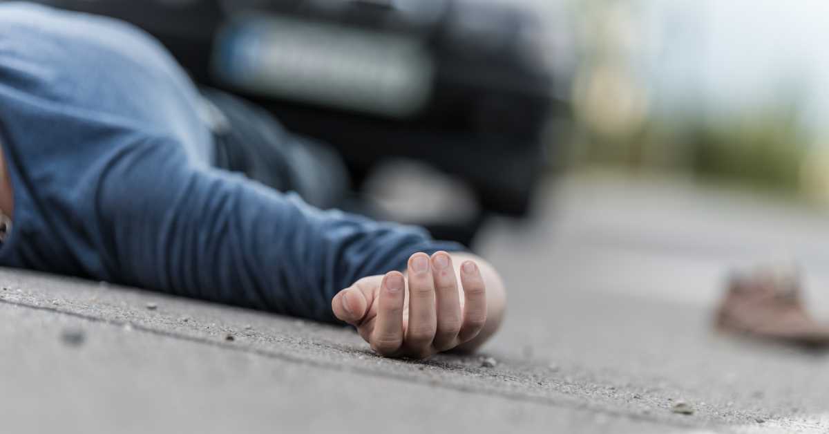 Rights and Recovery Options After a Georgia Hit and Run