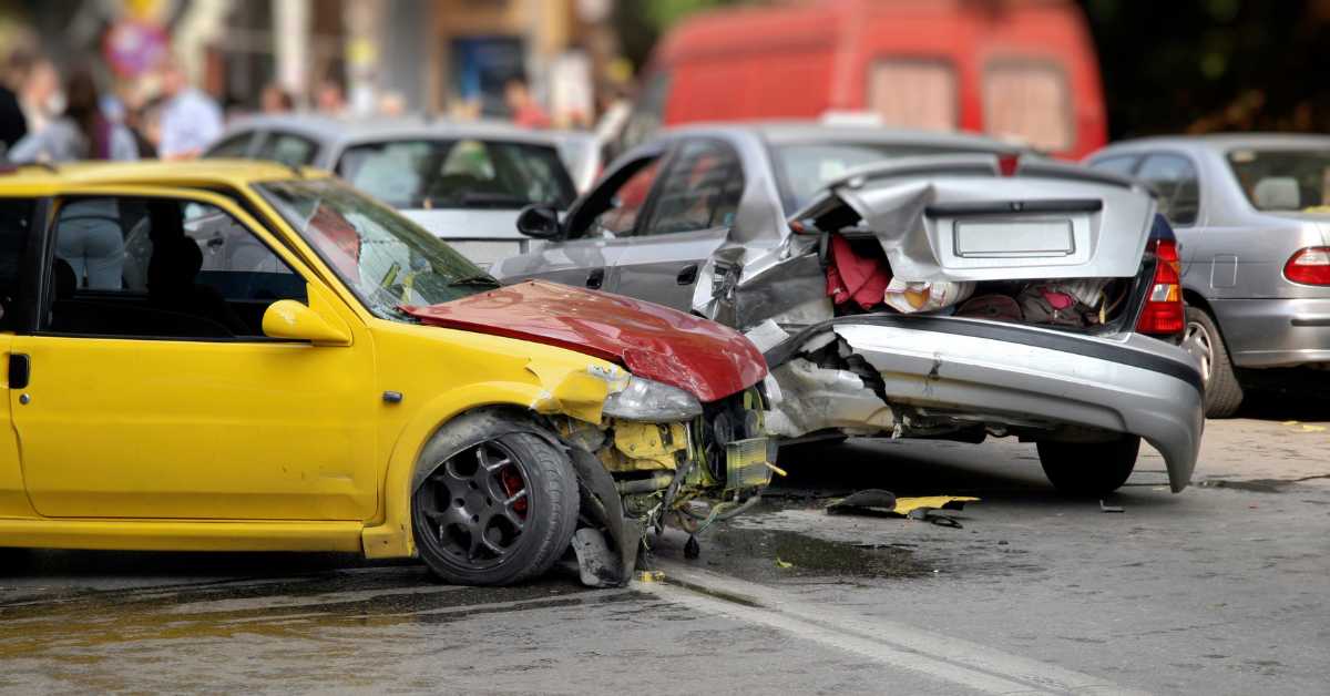 What to Do After a Car Accident in Georgia