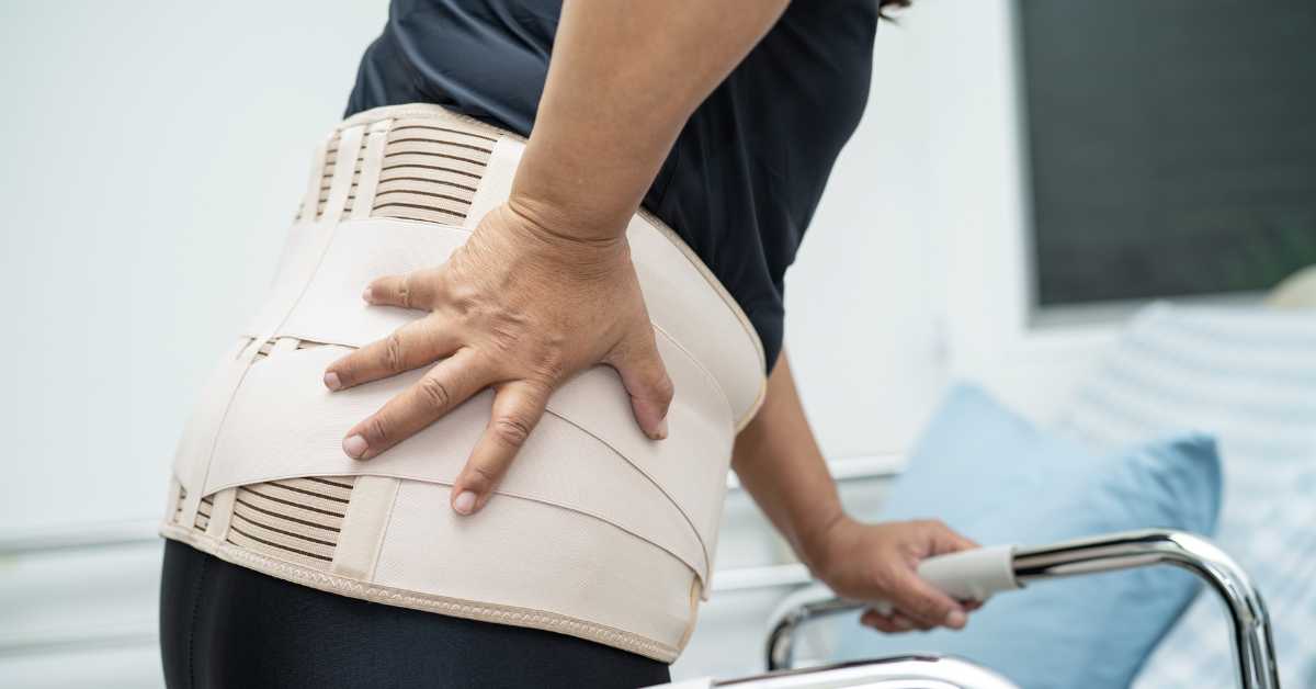 Spinal Cord Injuries After a Georgia Car Accident: Long-Term Costs, Legal Rights, and What to Do First
