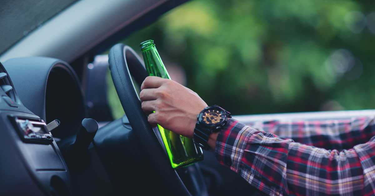 Fourth of July DUI Accidents in Georgia: Why Holiday Weekend Crashes Get Special Legal Treatment