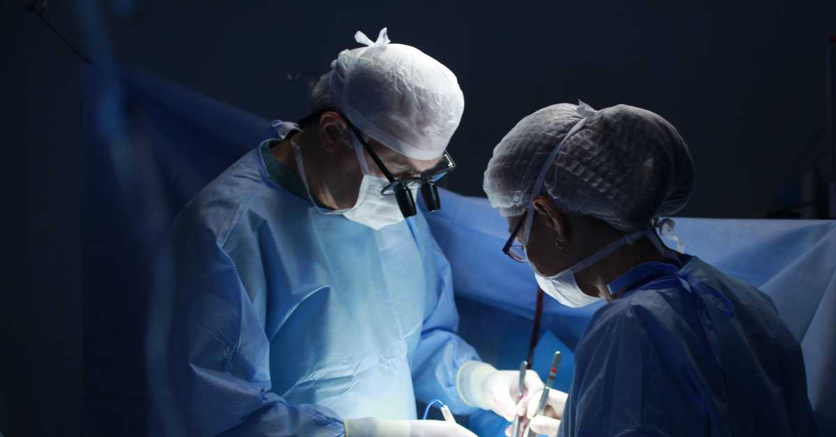 Georgia Medical Malpractice: The Expert Affidavit Requirement Under OCGA §9-11-9.1 Explained