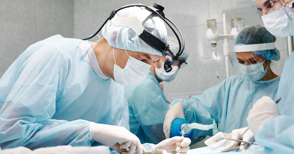 Surgical Errors in Georgia: When a Procedure Goes Wrong and Who’s Responsible